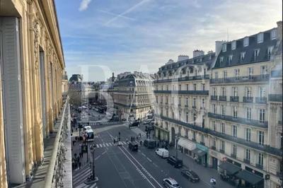 Appartement - 200 m²