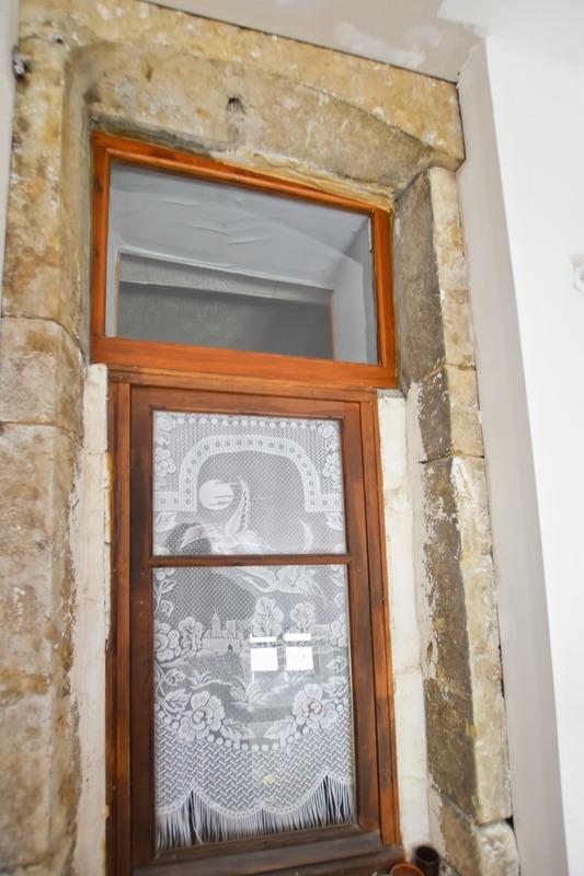 Maison de village - 75 m² - 3 pièces