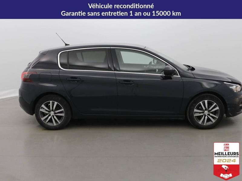 Peugeot 308 PureTech 110 Bvm6 Allure