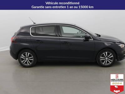 Peugeot 308 PureTech 110 Bvm6 Allure