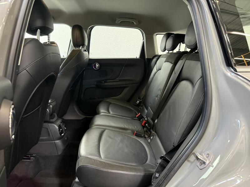 Mini Countryman (F60) Cooper 136 All4 Exquisite Bva8