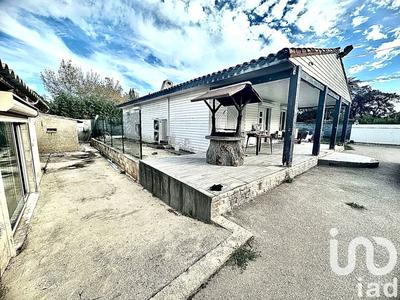 Châlet - 100 m² - 4 pièces