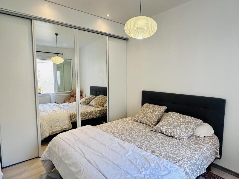 Propriété - 110 m² - 5 pièces