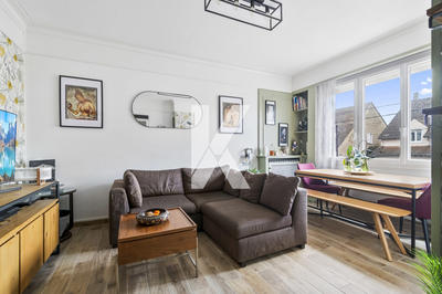 Maison ancienne - 134 m² - 6 pièces