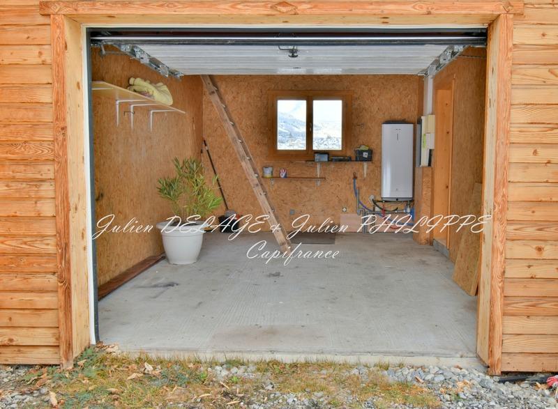 Châlet - 71 m² - 4 pièces