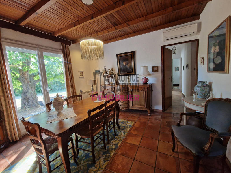 Maison - 96 m² - 4 pièces