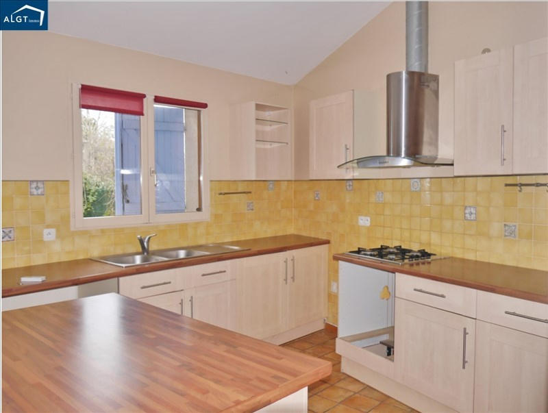 Villa - 150 m² - 6 pièces