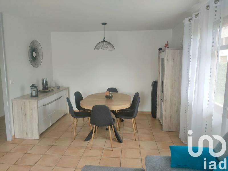 Maison - 132 m² - 5 pièces