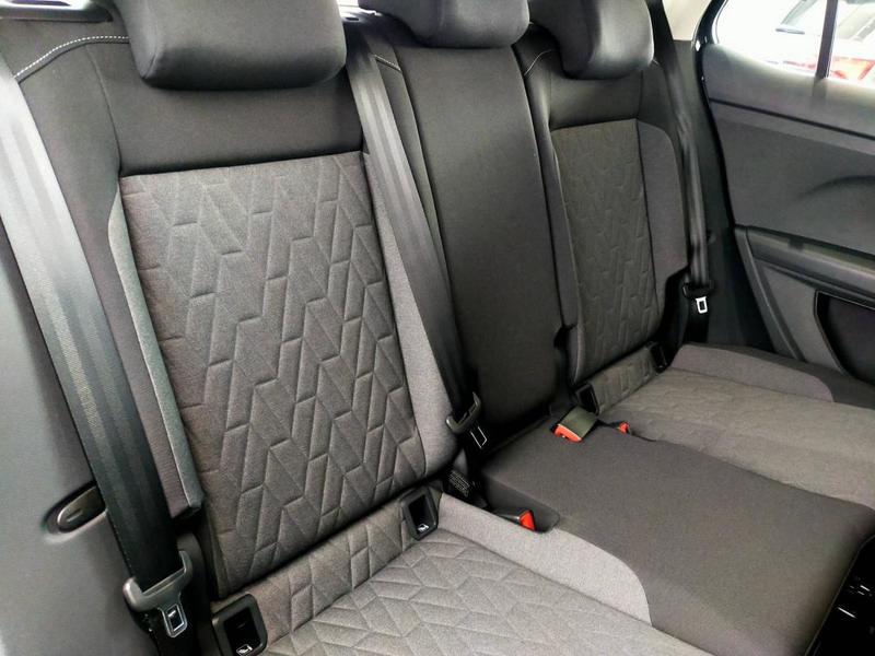 Volkswagen t-Cross 1.0 Tsi 95 Start/Stop Bvm5 Vw Edition