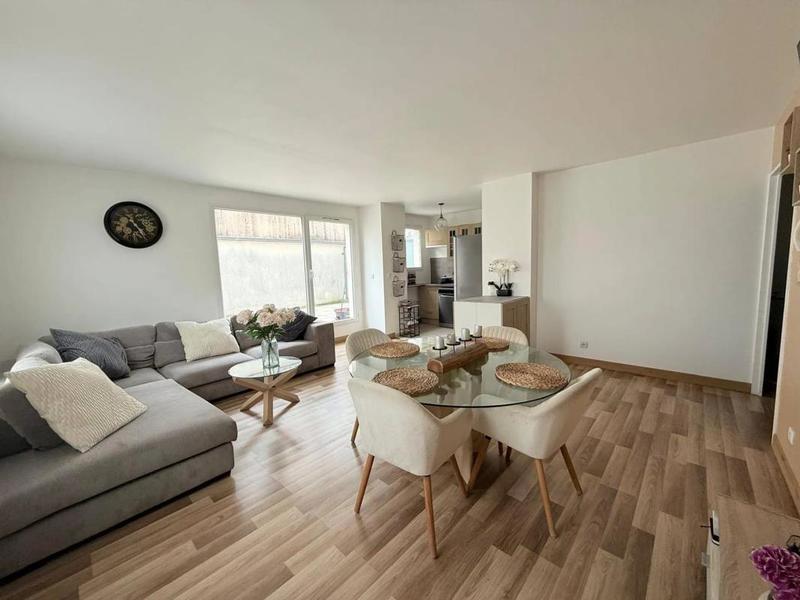 Appartement - 69 m² - 3 pièces