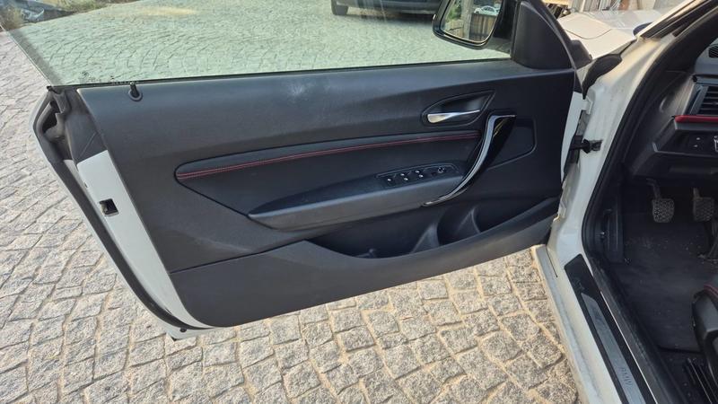 Bmw Série 2 Cabriolet 218d 150 Sport