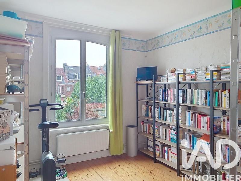 Maison - 173 m² - 7 pièces