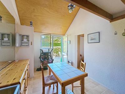 Maison - 33 m² - 3 pièces