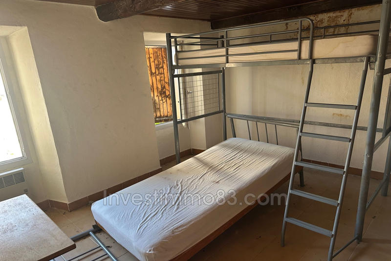 Maison de village - 88 m²