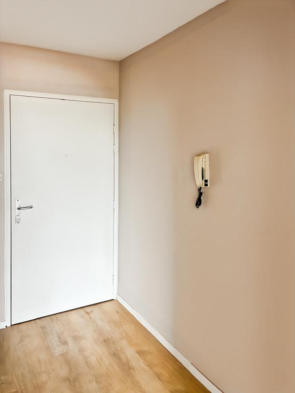 Studio - 25 m² - 1 pièce