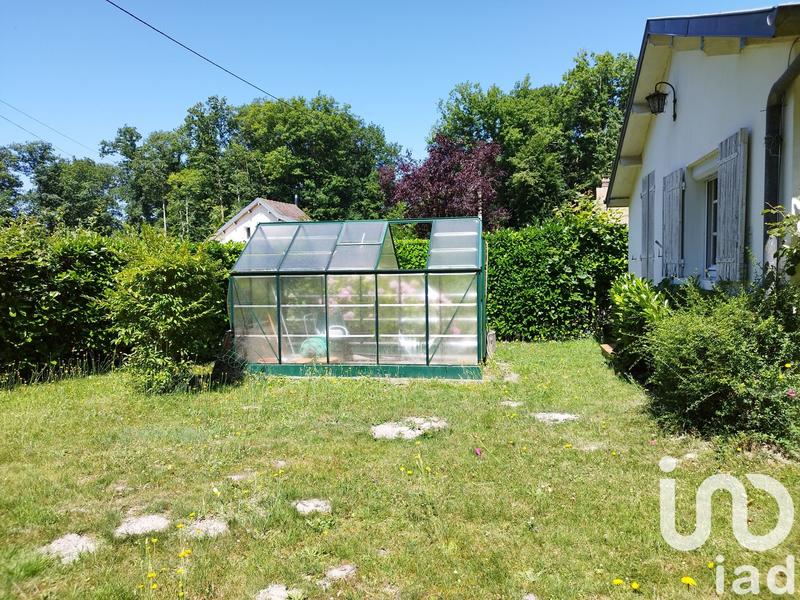 Maison - 134 m² - 6 pièces