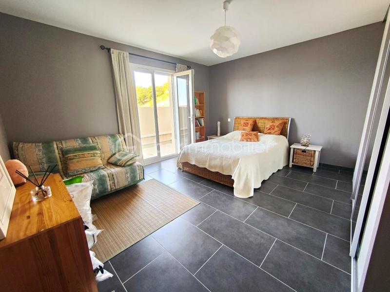 Villa - 165 m² - 5 pièces