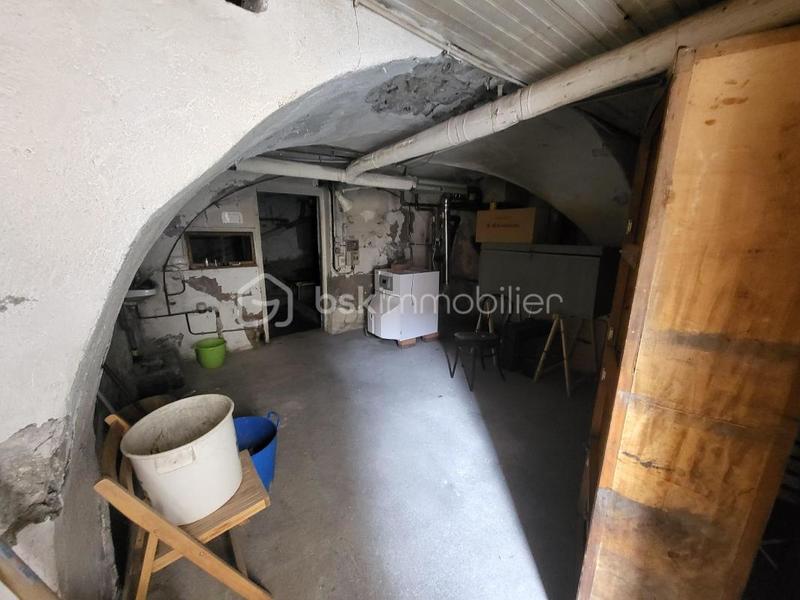 Maison de ville - 62 m² - 3 pièces