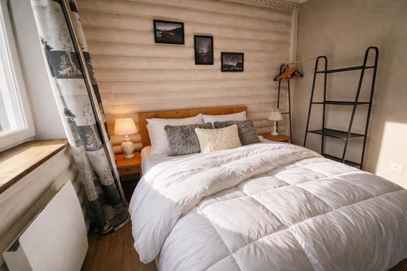 Appartement - 45 m² - 3 pièces