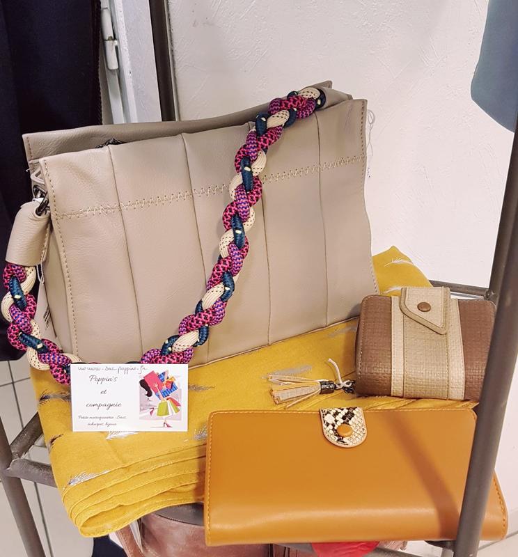 poppins et compagnie