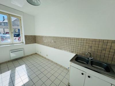 Appartement - 60 m² - 2 pièces