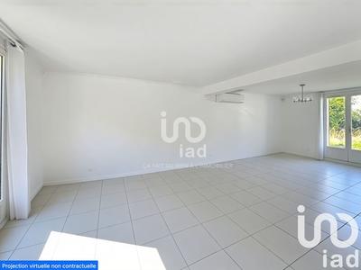 Maison - 86 m² - 5 pièces