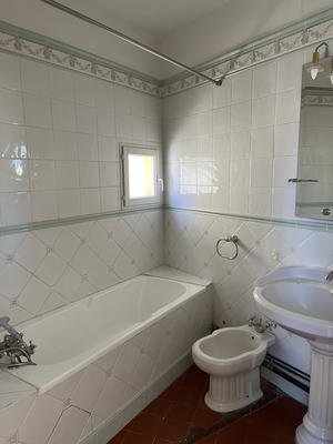 Appartement - 106 m² - 4 pièces