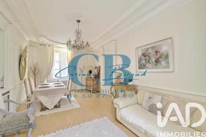 Maison - 172 m² - 6 pièces