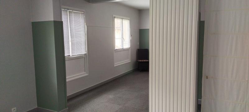Local d'activités - 36 m² - 1 pièce