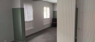 Local d'activités - 36 m² - 1 pièce