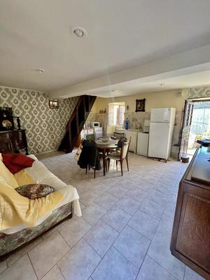 Appartement - 78 m² - 6 pièces