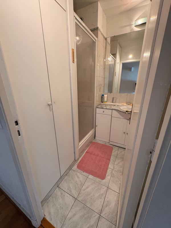 Appartement - 110 m² - 5 pièces