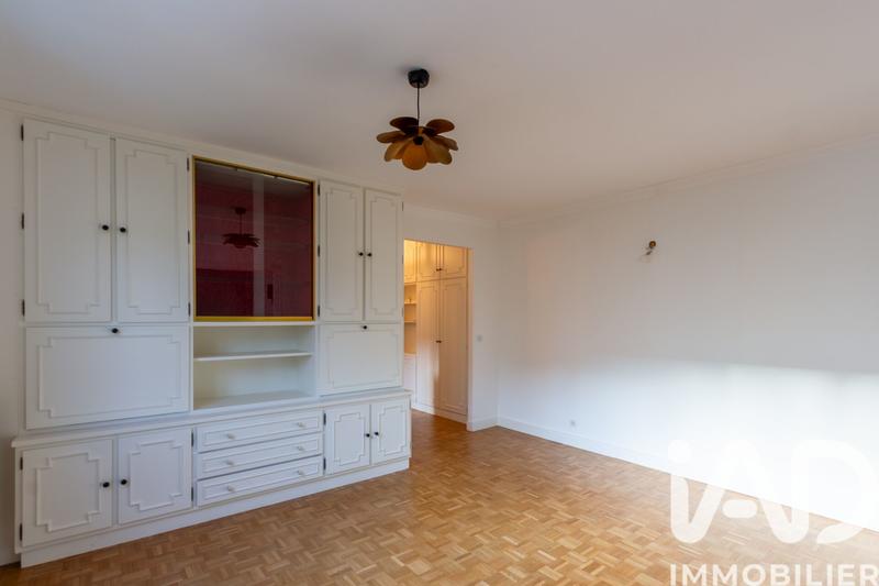 Appartement - 86 m² - 5 pièces