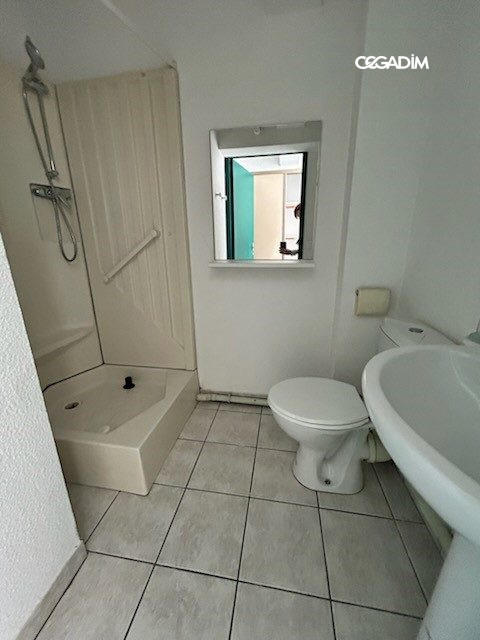 Appartement - 19 m² - 1 pièce