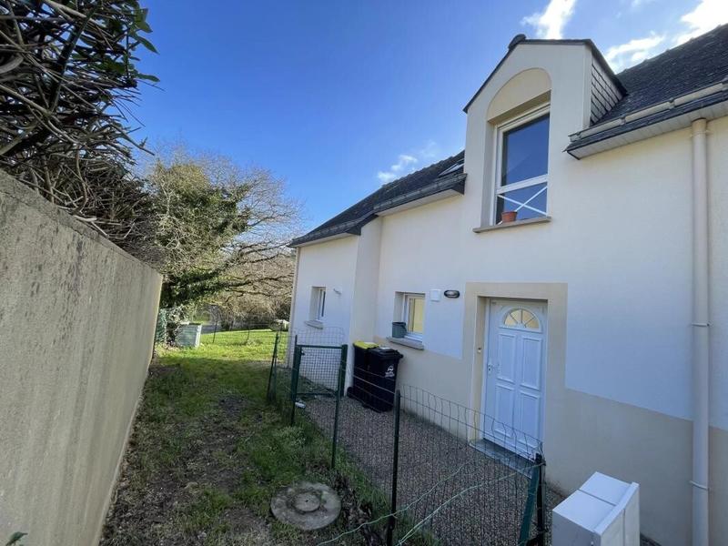 Maison - 82 m² - 4 pièces