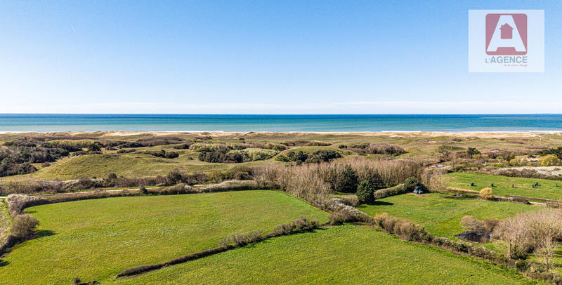 Maison - 142 m² - 4 pièces