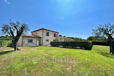 Villa - 166 m² - 5 pièces