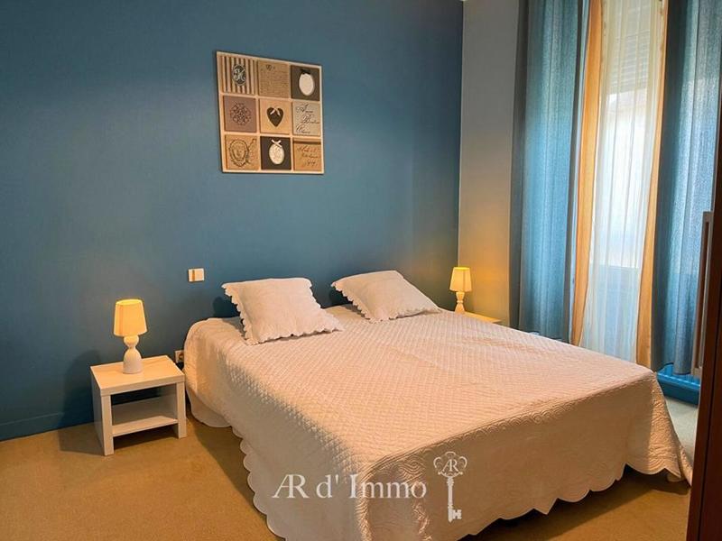 Maison bourgeoise - 165 m² - 8 pièces