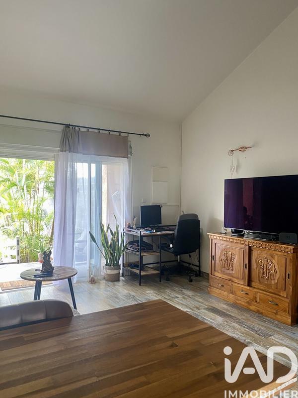 Maison - 53 m² - 3 pièces