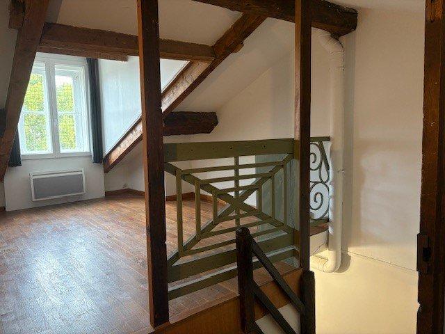 Appartement - 94 m² - 4 pièces