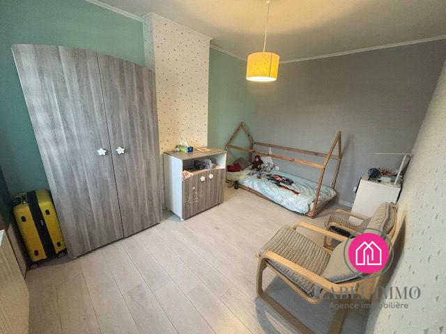 Maison - 115 m² - 4 pièces