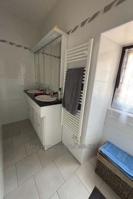 Maison - 119 m² - 5 pièces