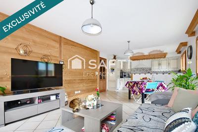 Appartement - 69 m² - 3 pièces