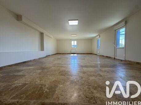 Maison - 141 m² - 3 pièces