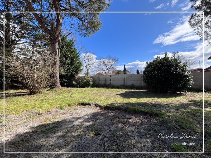 Maison - 96 m² - 4 pièces