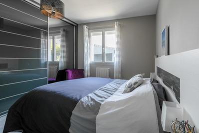 Maison - 117 m² - 6 pièces