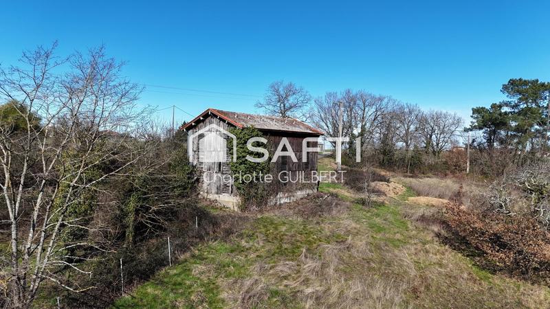 Maison - 75 m² - 3 pièces