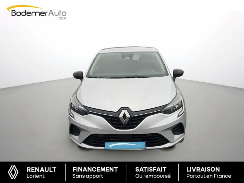 Renault Clio TCe 90 Equilibre