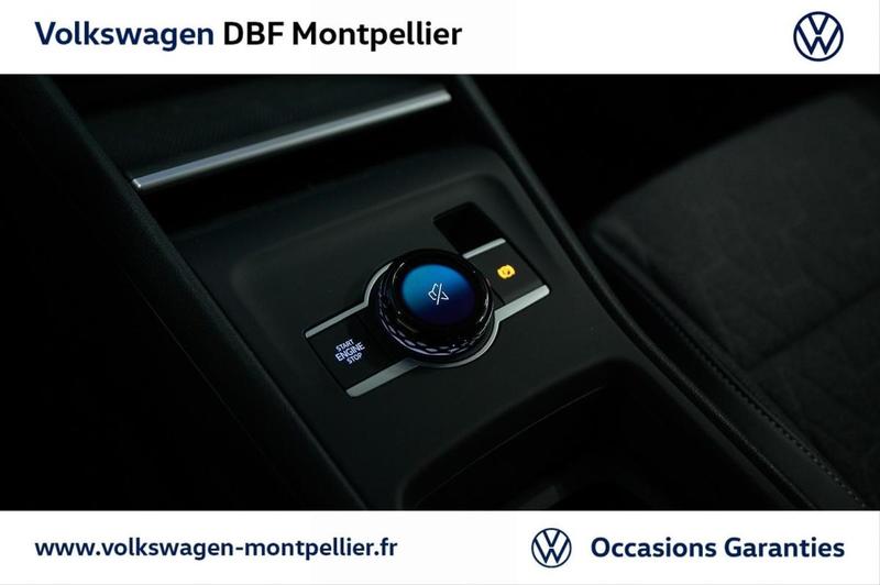 Volkswagen Tiguan Nouveau 1.5 Ehybrid 204ch Dsg6 Li
