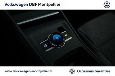 Volkswagen Tiguan Nouveau 1.5 Ehybrid 204ch Dsg6 Li